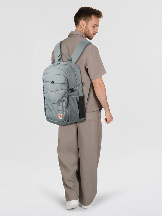 Fjällräven Skule 24 Mochila de día 47 cm Compartimento para el portátil