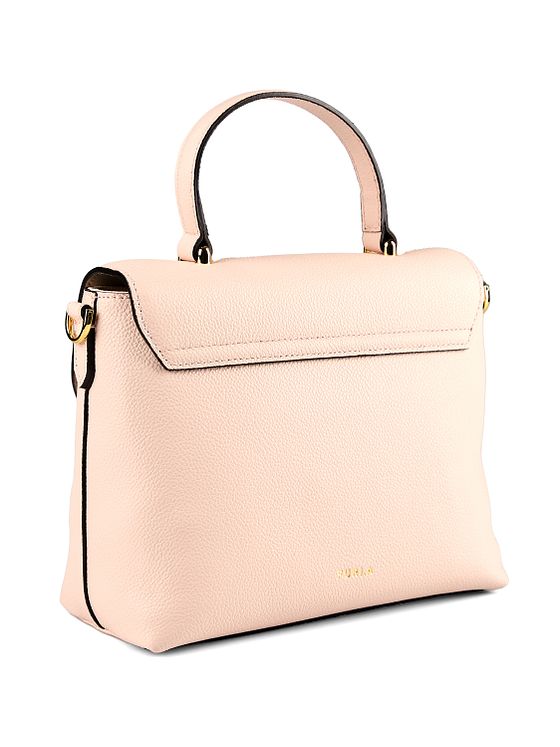 Furla Moonlight Håndtaske S Læder 23 cm Furla Moonlight Håndtaske S Læder 23 cm