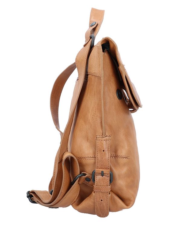 aunts & uncles Grandma's Luxury Club Mrs Mince Pie City Backpack Læder 29 cm aunts & uncles Grandma's Luxury Club Mrs Mince Pie City Backpack Læder 29 cm