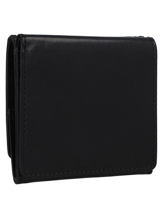 Braun Büffel Country Pung Læder 10 cm