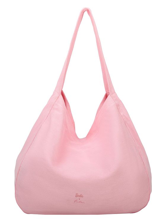 Fritzi aus Preußen Malibu Denim Limited Barbie Easy Skuldertaske 48 cm