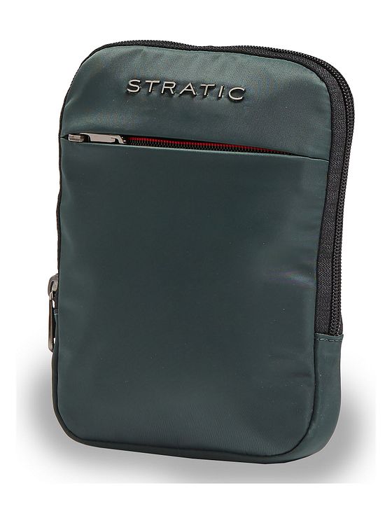 Stratic Pure Neck Pouch RFID 16 cm Stratic Pure Neck Pouch RFID 16 cm