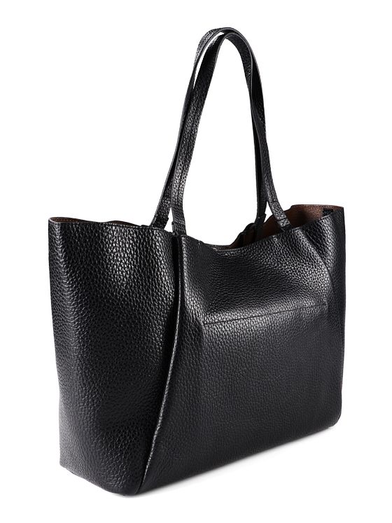 Marc O'Polo Nákupní taška M Kůže 50 cm