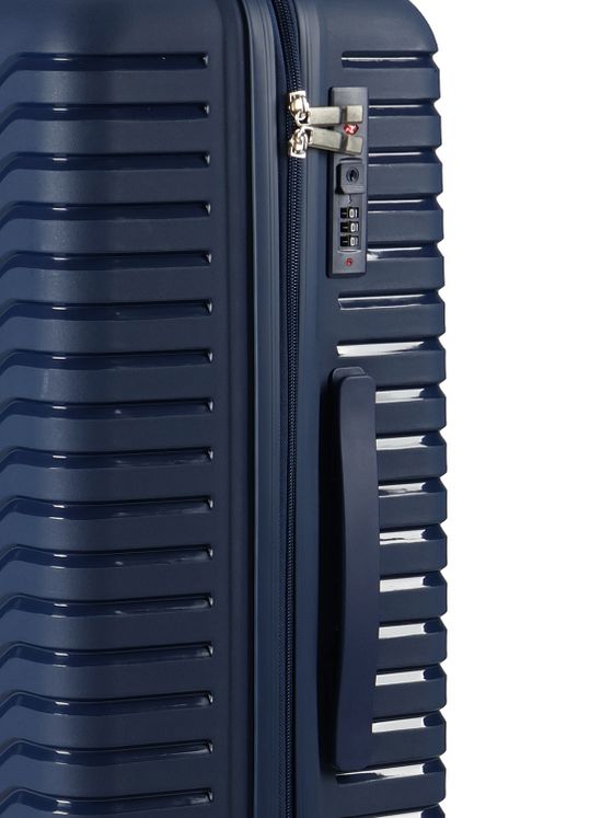 Benzi 5820 4 hjul Trolley 60 cm