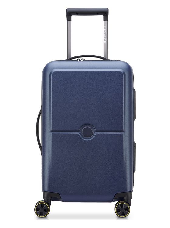 Delsey Paris Turenne 2.0 4 hjul Kabinetrolley 55 cm
