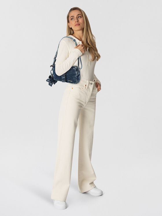 Desigual Curio Taška přes rameno 19 cm