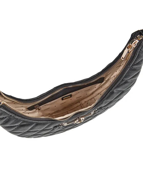 Guess Frances Skuldertaske 27 cm Guess Frances Skuldertaske 27 cm