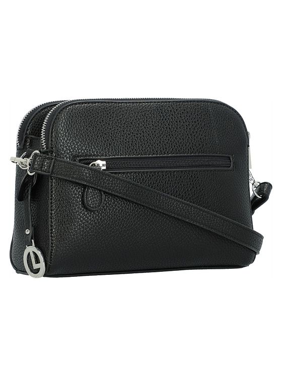 L.CREDI Franka skuldertaske 24 cm