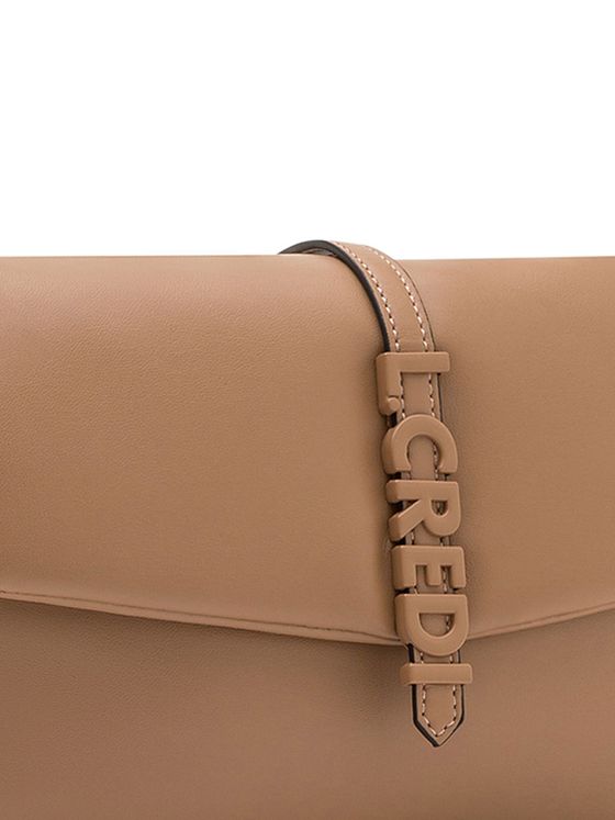 L.CREDI Nayla Mini Bag skuldertaske 18 cm