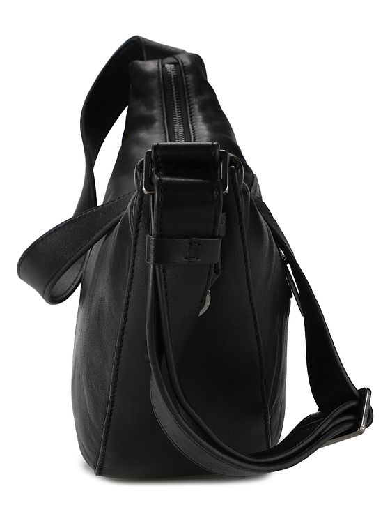 Liebeskind Moon Skuldertaske Læder 38 cm