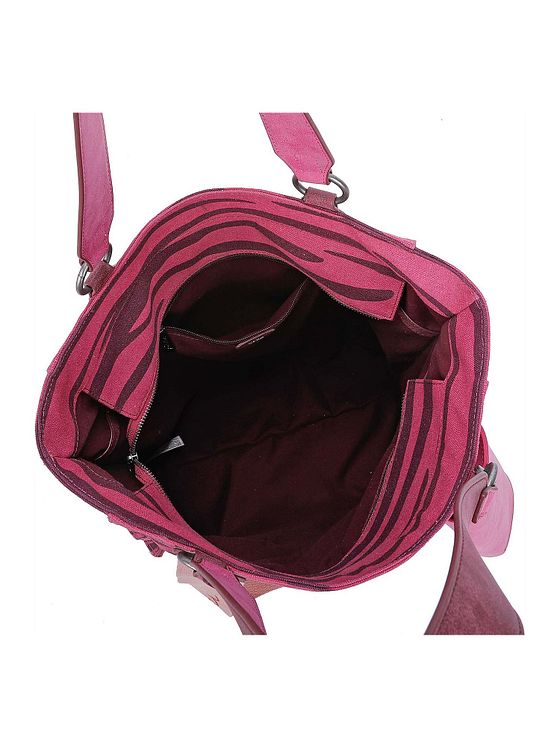 Fritzi aus Preußen Izzy02 Canvas Nákupní taška 32 cm