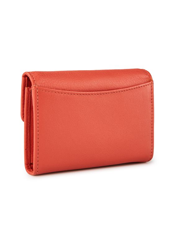 Braun Büffel Joy Pung RFID-beskyttelse Læder 10.5 cm