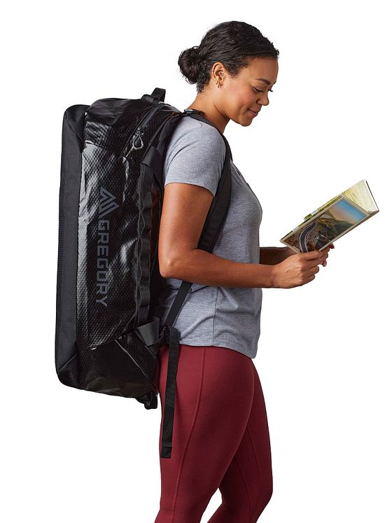 Gregory Alpaca 100 Rejsetaske 79 cm