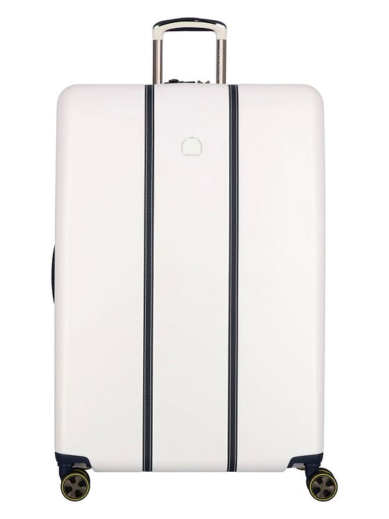 Delsey Paris Cadence 4 hjul Trolley 82 cm med strækfold