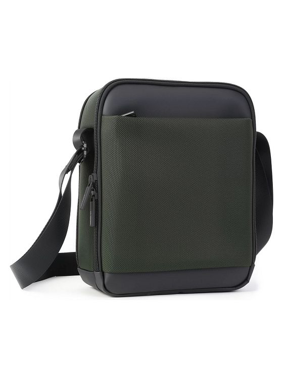 Hedgren Next Inc Skuldertaske RFID-beskyttelse 21 cm Hedgren Next Inc Skuldertaske RFID-beskyttelse 21 cm