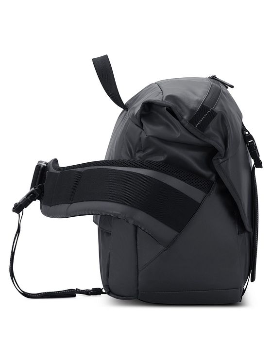 Delsey Paris Raspail skuldertaske 46 cm med rum til bærbar computer Delsey Paris Raspail skuldertaske 46 cm med rum til bærbar computer