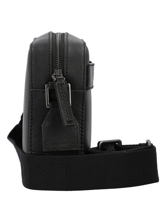 The Bridge Giacomo Skuldertaske Læder 23 cm