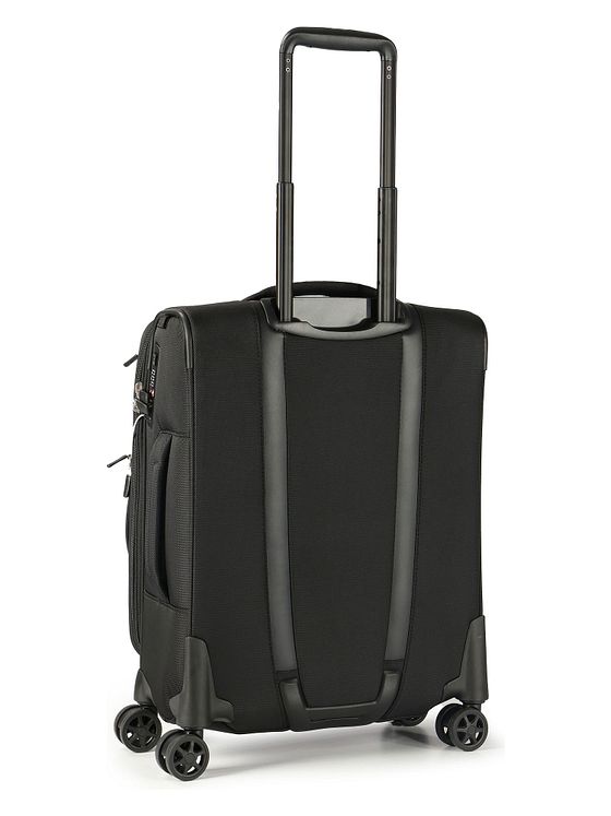 Samsonite Spark Sng Eco 4 hjul Kabinetrolley 55 cm med strækfold Samsonite Spark Sng Eco 4 hjul Kabinetrolley 55 cm med strækfold