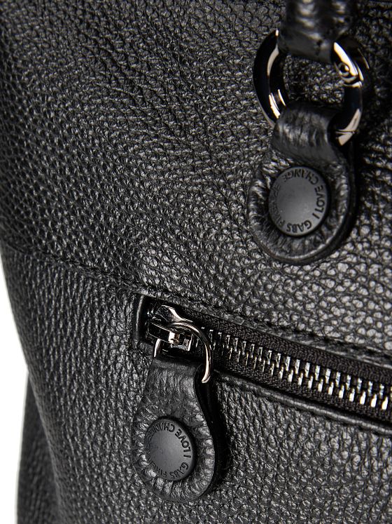 Gabs G3 Zip Håndtaske M Læder 37 cm