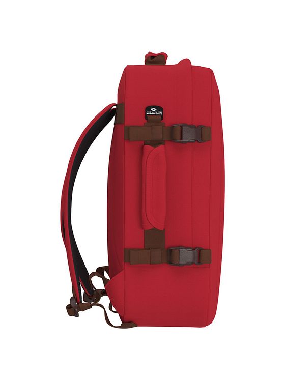Cabin Zero Classic 44L Cabin Backpack Rygsæk 51 cm