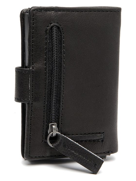 The Chesterfield Brand Kaunas Pung RFID-beskyttelse Læder 7.5 cm