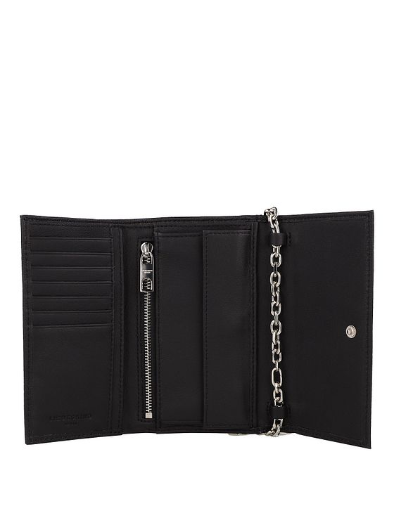 Liebeskind Malia Clutch pung L RFID-beskyttelse Læder 15.5 cm