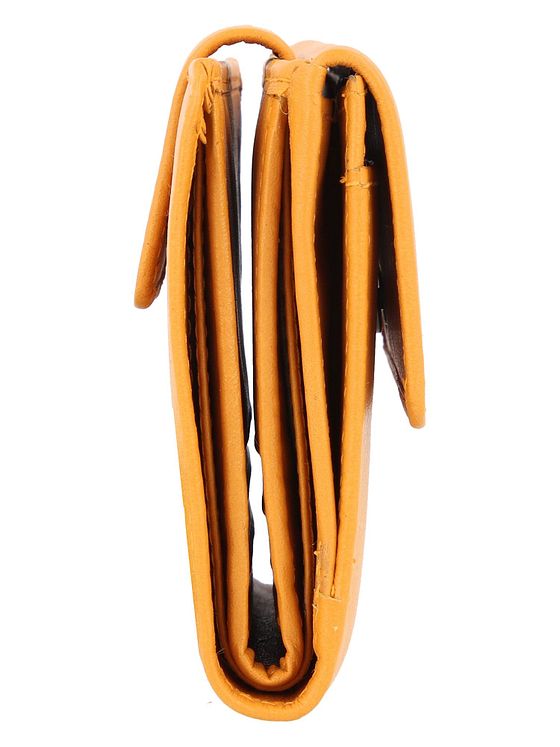 Esquire Peru-pung RFID-læder 10 cm