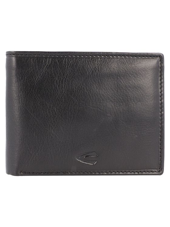 camel active Como pung RFID læder 9,5 cm