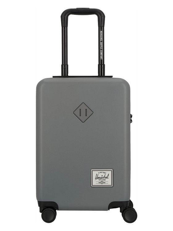 Herschel Heritage 4 hjul Kabinetrolley XS 50 cm Herschel Heritage 4 hjul Kabinetrolley XS 50 cm