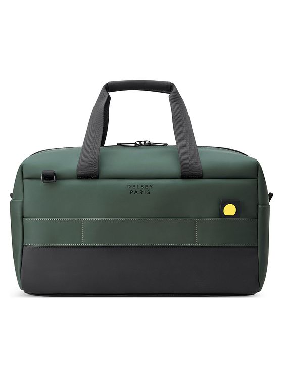 Delsey Paris Turenne Soft Cestovní taška Weekender 45 cm