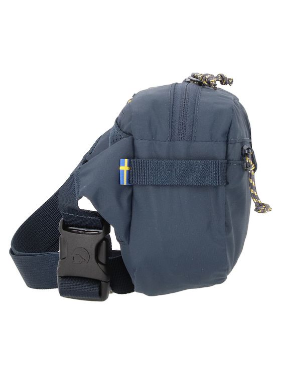 Fjällräven High Coast Hip Pack Bæltetaske 21 cm