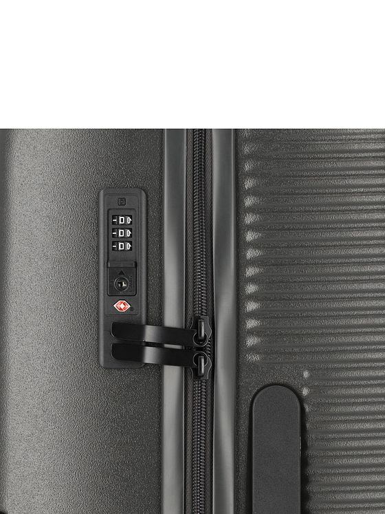 Worldpack San Francisco 4 hjul Kuffert 3-delt Worldpack San Francisco 4 hjul Kuffert 3-delt