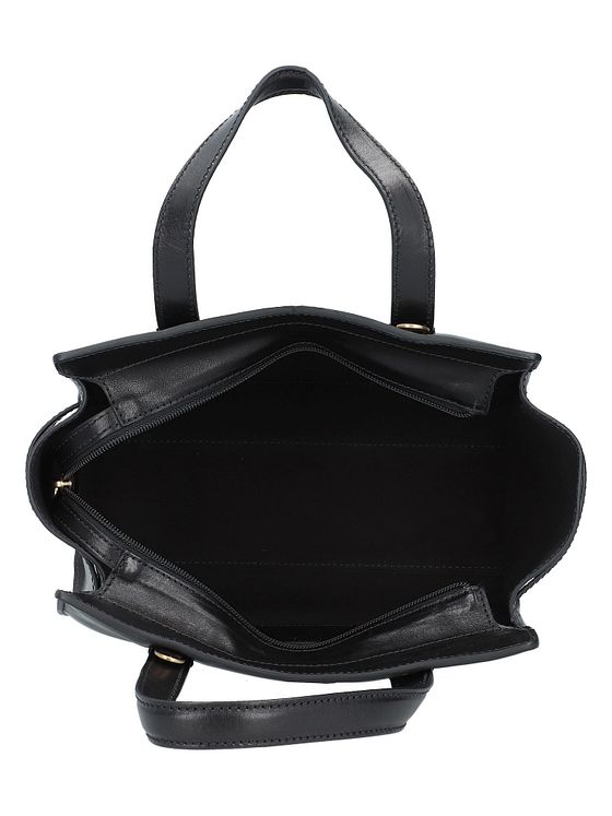 The Bridge Kabelka Bianca kožená 26 cm