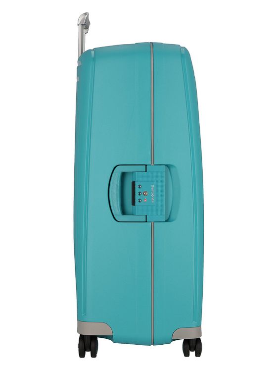 Samsonite S'Cure Spinner 4-hjuls trolley 81 cm