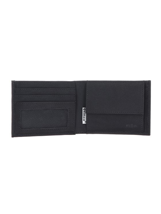 oxmox New Cryptan Pung RFID-beskyttelse 11 cm oxmox New Cryptan Pung RFID-beskyttelse 11 cm