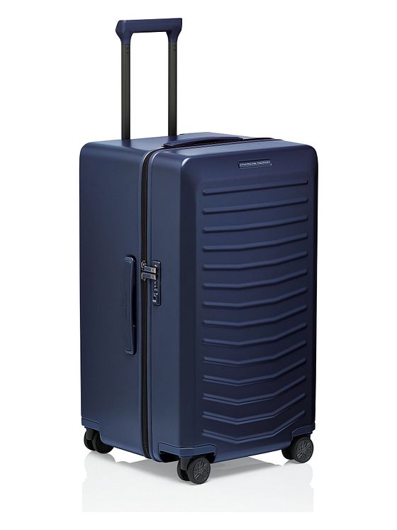 Porsche Design Roadster 4 dobbelthjulet trolley 74 cm Porsche Design Roadster 4 dobbelthjulet trolley 74 cm