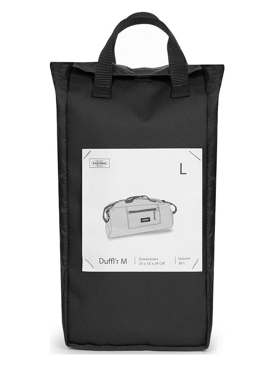 Eastpak Duffl'R Rejsetaske L 62 cm