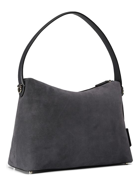 AIGNER Delia Skuldertaske Læder 44 cm