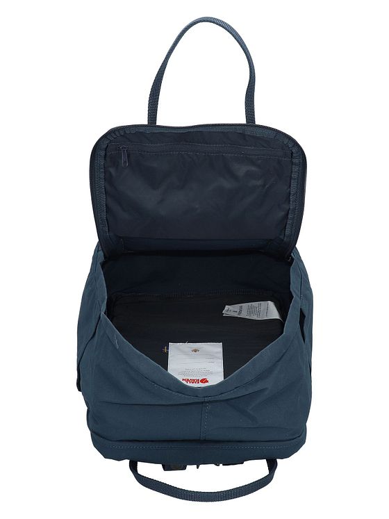 Fjällräven Kanken-rygsæk 37 cm med rum til bærbar computer