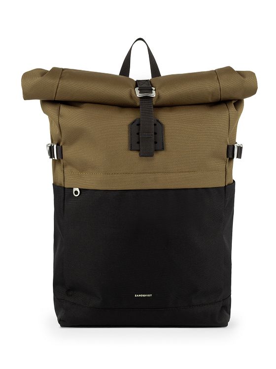 Sandqvist Icon Daypack 65 cm Laptopfach Sandqvist Icon Daypack 65 cm Laptopfach