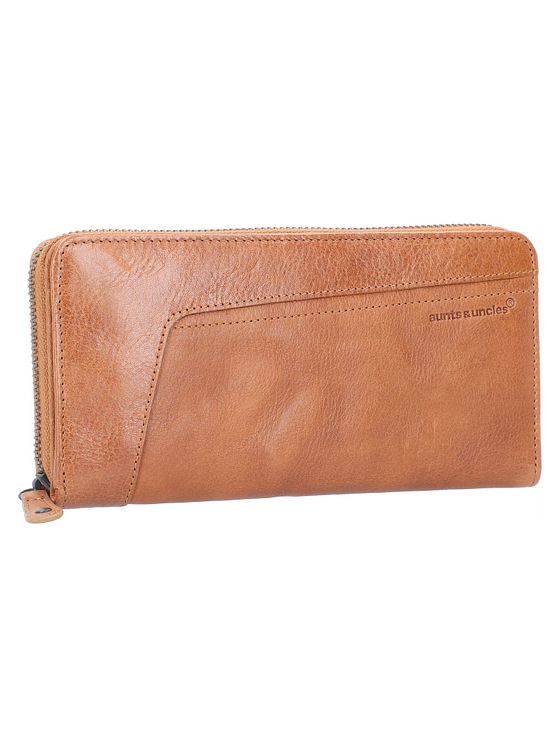 aunts & uncles Grandma's Luxury Club Tilda pung RFID læder 19 cm aunts & uncles Grandma's Luxury Club Tilda pung RFID læder 19 cm
