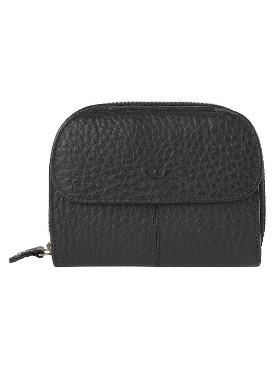 Voi Hirsch Randa pung læder 13 cm Voi Hirsch Randa pung læder 13 cm