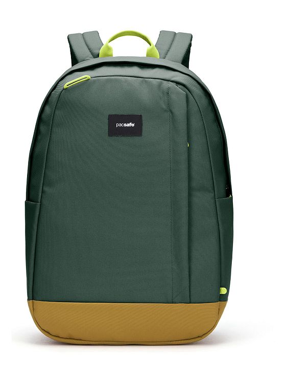 Pacsafe Go Backpack RFID 46 cm rum til bærbar computer