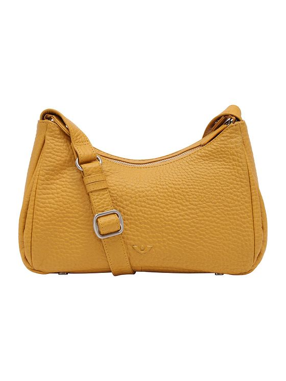 Voi Hirsch Olsa Skuldertaske Læder 28 cm