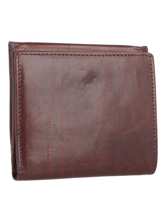Esquire Toscana pung RFID læder 10 cm Esquire Toscana pung RFID læder 10 cm