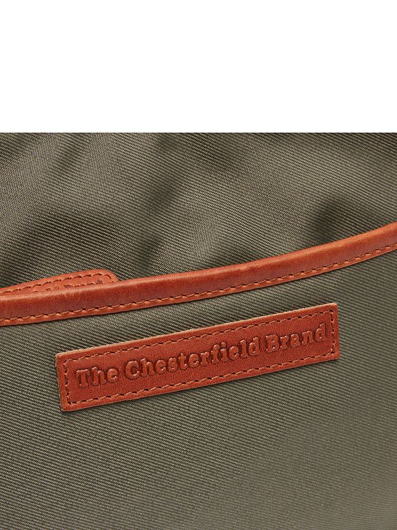 The Chesterfield Brand Nevon Skuldertaske 27 cm