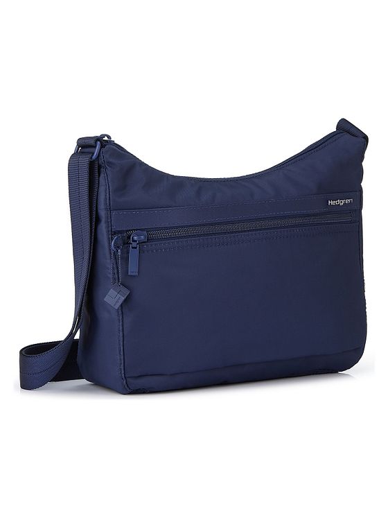 Hedgren Inner City Harper's Skuldertaske S RFID-beskyttelse 28 cm
