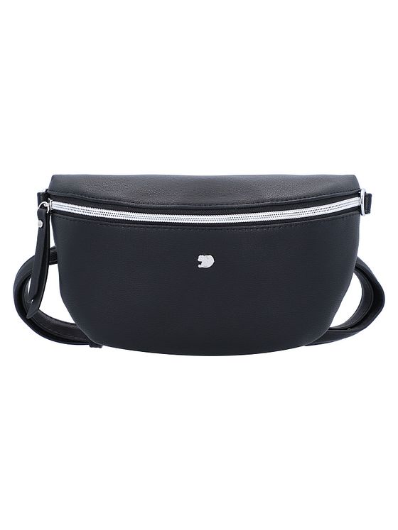 Tom Tailor Denim Rosie bæltetaske 24 cm