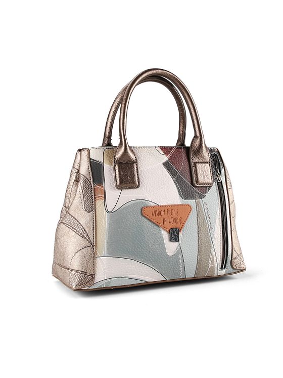 Anekke Sophia Håndtaske 31 cm Anekke Sophia Håndtaske 31 cm