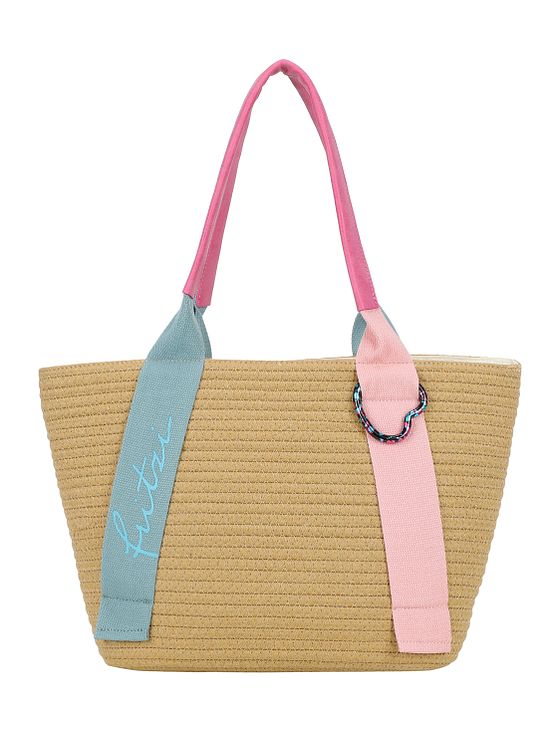 Fritzi aus Preußen Happy Summer Nákupní taška 37 cm